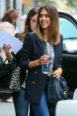Jessica Alba pic #733902