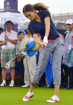 Jessica Alba pic #740310