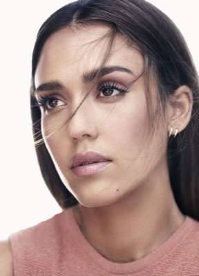 Jessica Alba pic #880038