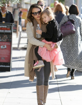 Jessica Alba pic #431829