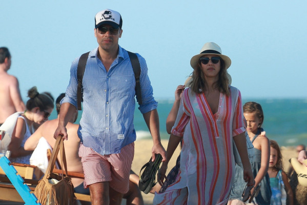 Jessica Alba pic #822901