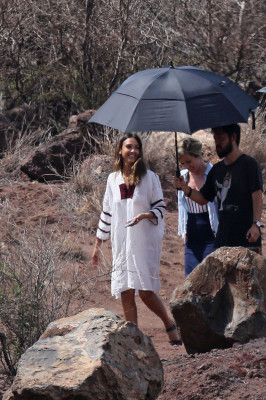 Jessica Alba pic #848835