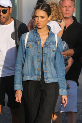 Jessica Alba pic #875436