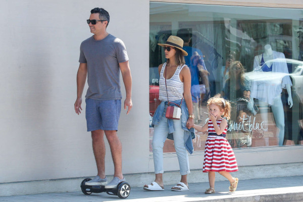 Jessica Alba pic #787994