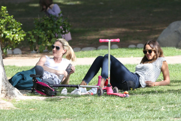 Jessica Alba pic #844674