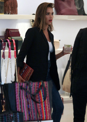 Jessica Alba pic #793718