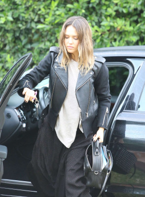 Jessica Alba pic #828159