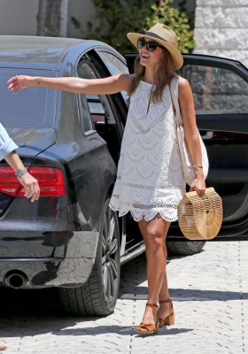 Jessica Alba pic #867467