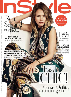 Jessica Alba pic #877515