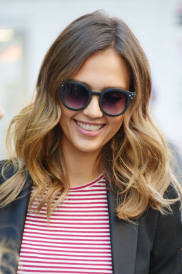 Jessica Alba pic #734700