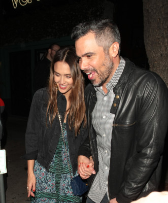Jessica Alba pic #927457