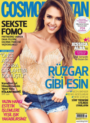 Jessica Alba pic #721558