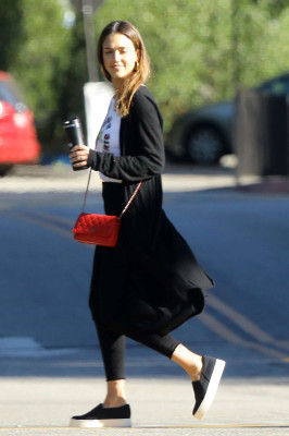 Jessica Alba pic #887699