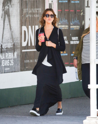 Jessica Alba pic #706808