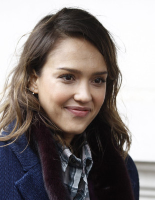 Jessica Alba pic #676012
