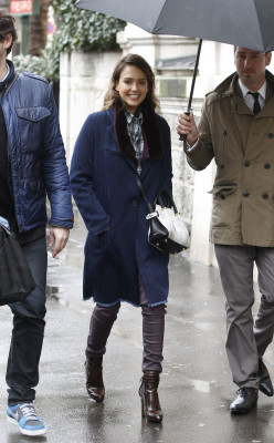 Jessica Alba pic #676033