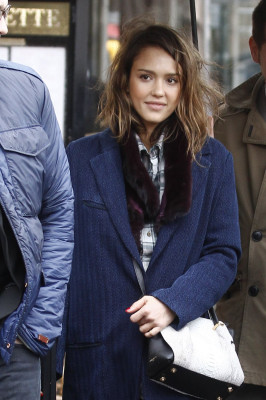 Jessica Alba pic #675999