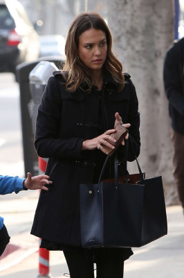 Jessica Alba pic #827726