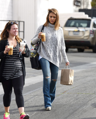 Jessica Alba pic #817554