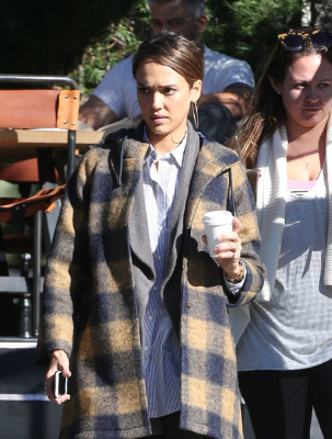 Jessica Alba pic #810752