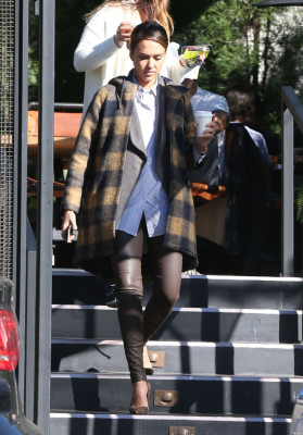Jessica Alba pic #810751