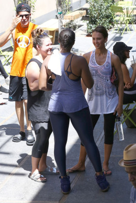 Jessica Alba pic #794683