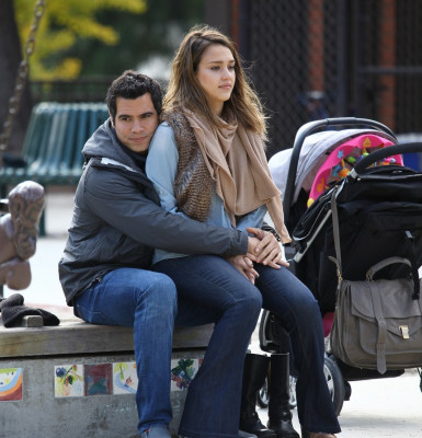 Jessica Alba pic #425108