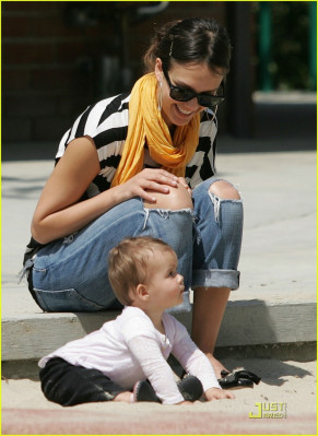 Jessica Alba pic #174690
