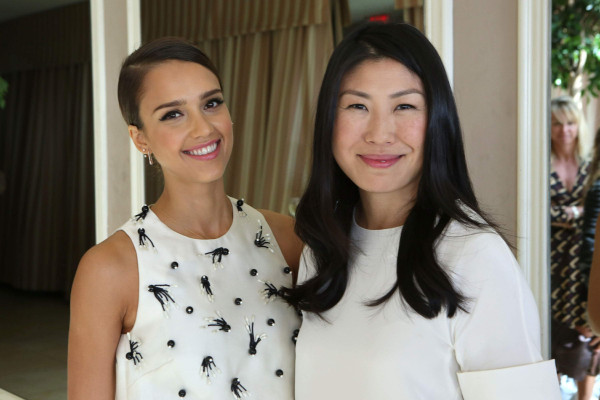 Jessica Alba pic #735435