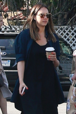 Jessica Alba pic #1058291