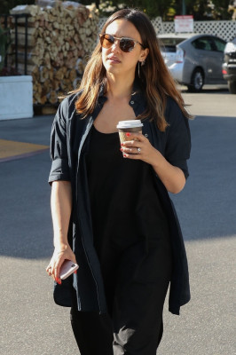 Jessica Alba pic #1058281