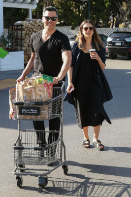 photo 16 in Jessica Alba gallery [id1058352] 2018-08-14 00:00:00