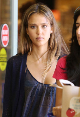 Jessica Alba pic #642221