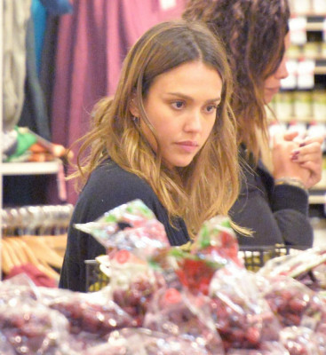 Jessica Alba pic #826506