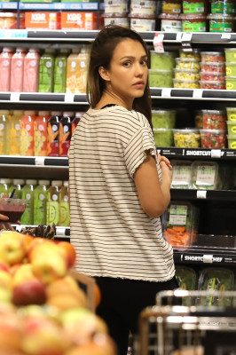 Jessica Alba pic #923278