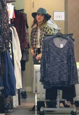 Jessica Alba pic #812824