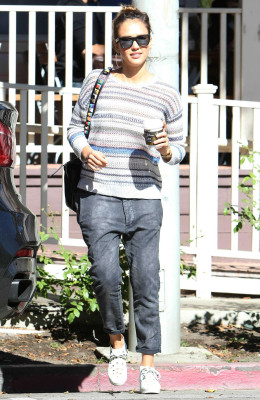 Jessica Alba pic #810942