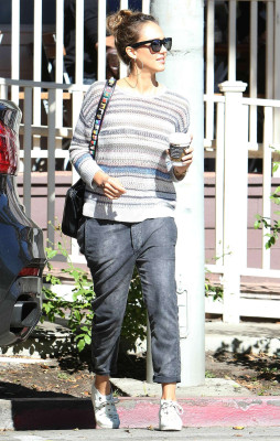 Jessica Alba pic #810945