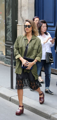 Jessica Alba pic #785103