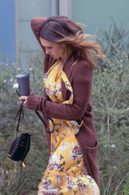 Jessica Alba pic #1058306