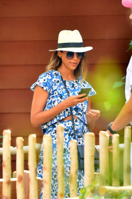 Jessica Alba pic #792915