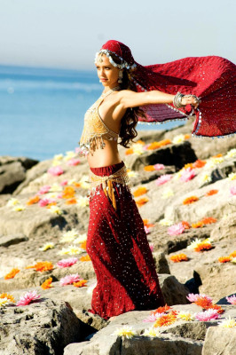 Jessica Alba pic #121383