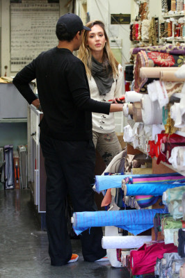 Jessica Alba pic #552682