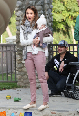 Jessica Alba pic #696326
