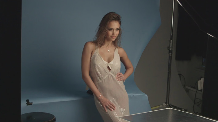Jessica Alba pic #858834