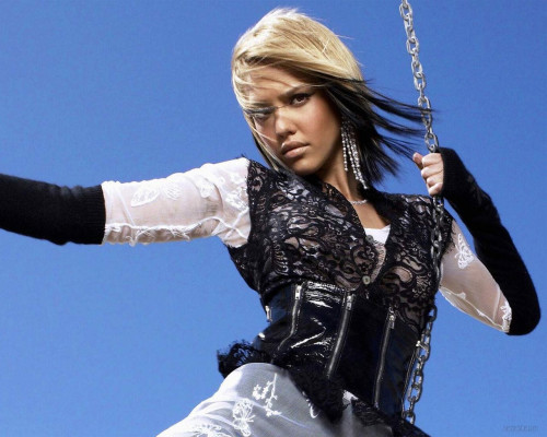 Jessica Alba pic #146738