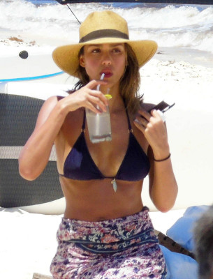 Jessica Alba pic #791677