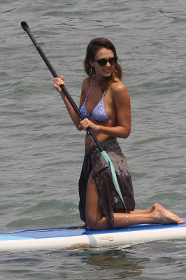 Jessica Alba pic #843549
