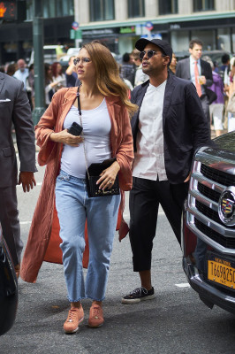 Jessica Alba pic #961691