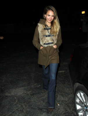 Jessica Alba pic #696304